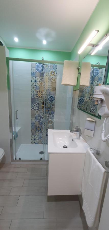 Sicilia Bedda Taormina Apartamento Quarto foto