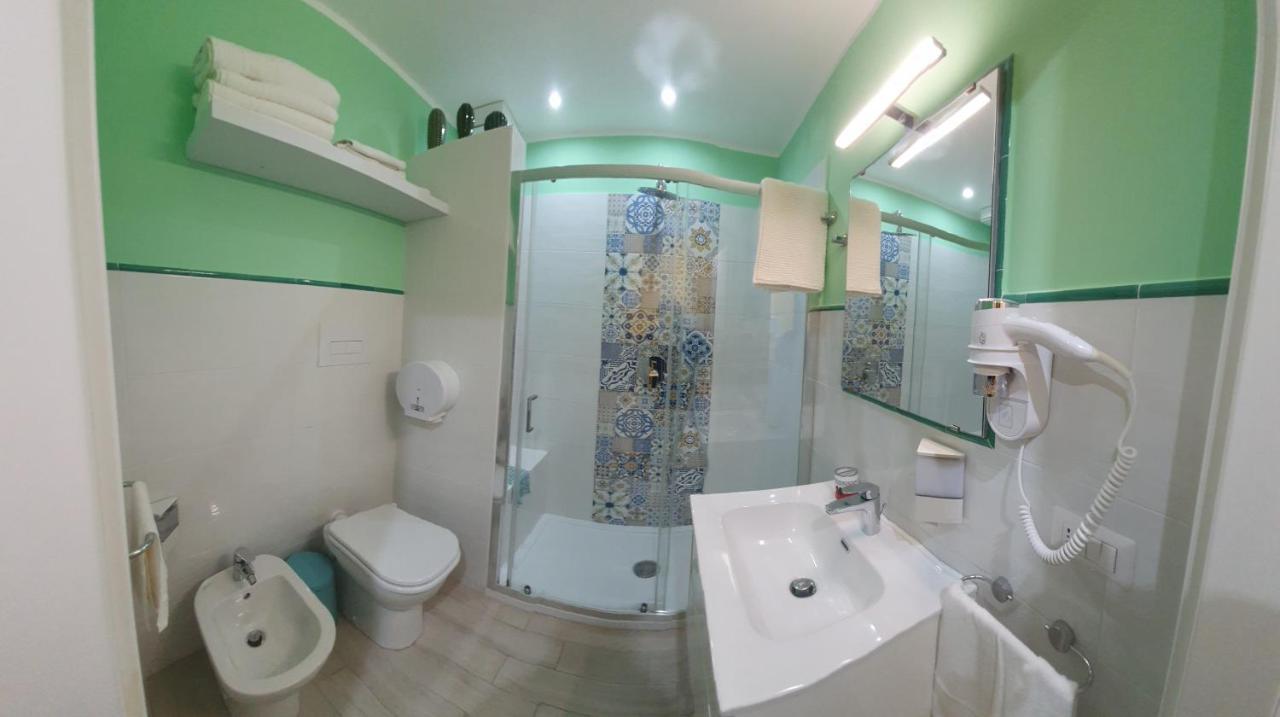Sicilia Bedda Taormina Apartamento Exterior foto